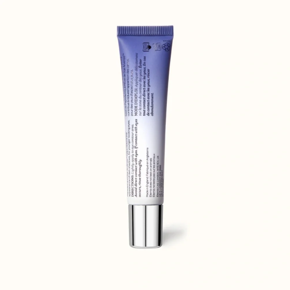 🌿 ELEMIS LONDON Peptide4 Eye Recovery Cream